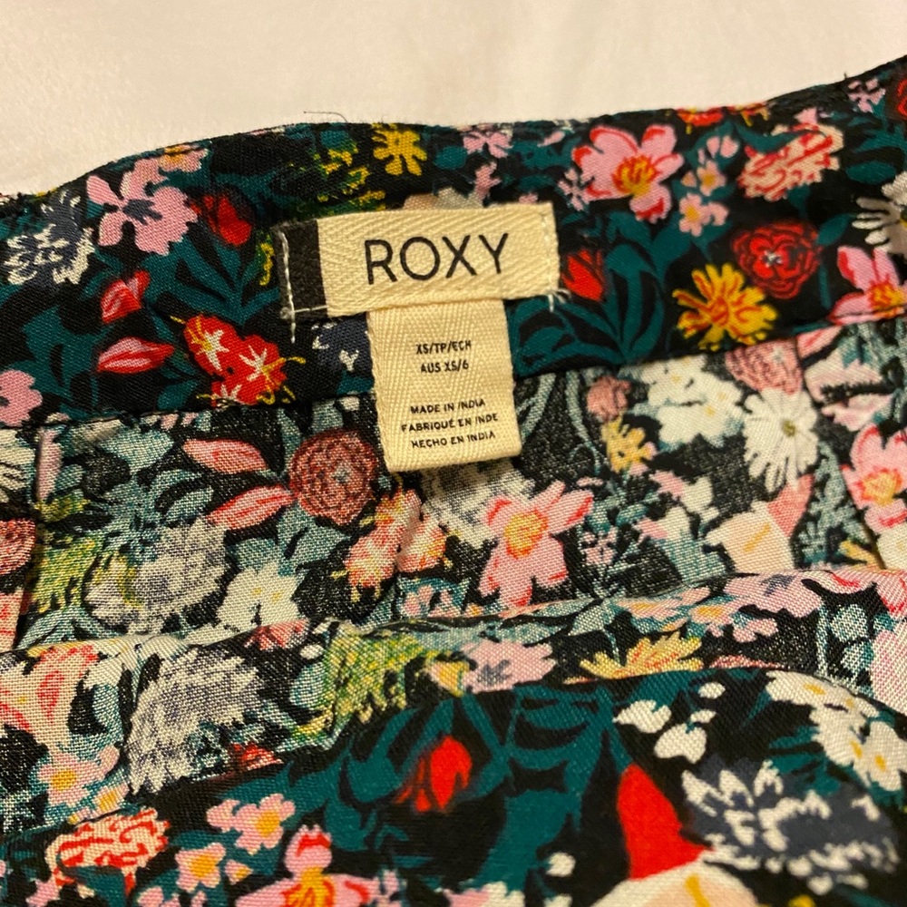 Roxy Skirt